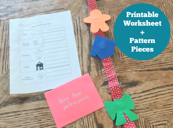 The Story Rope » Panduan Kelangsungan Hidup Ibu Rumah Tangga